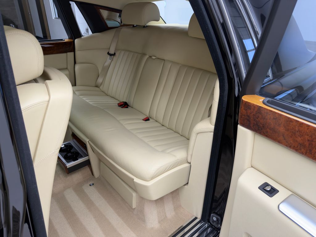 2006 Rolls-Royce Phantom