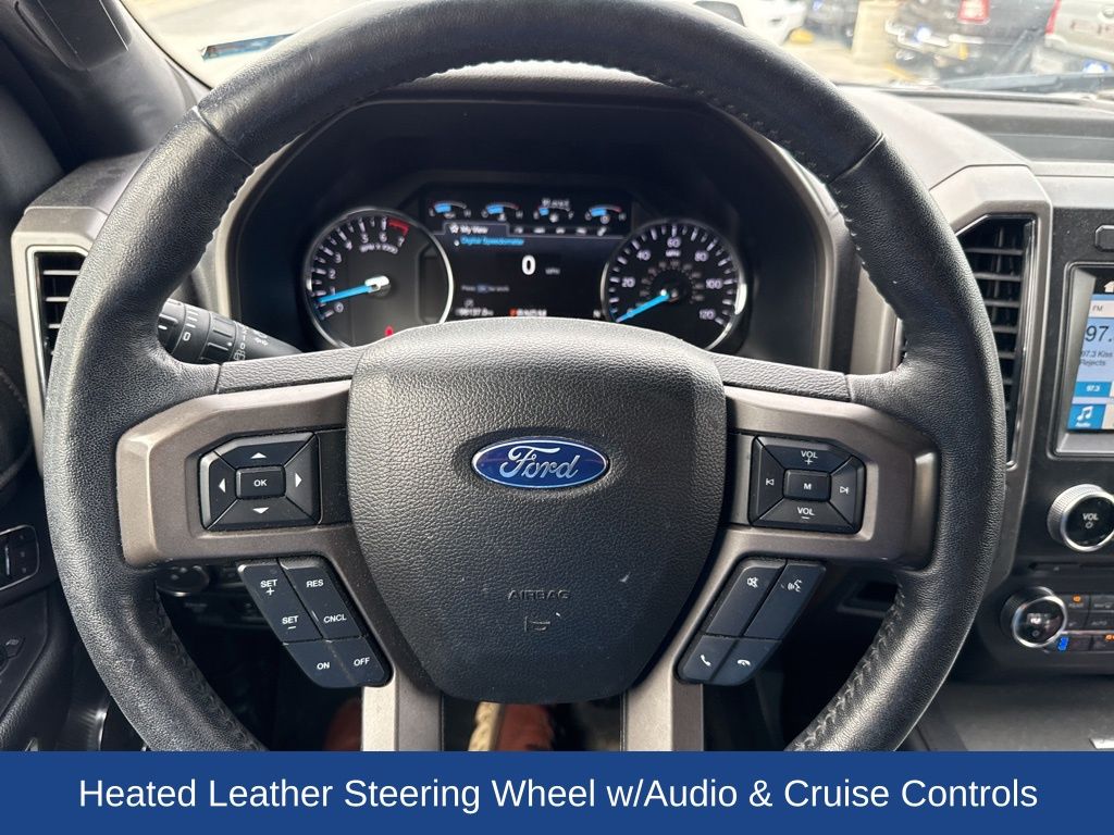 2018 Ford Expedition MAX XLT