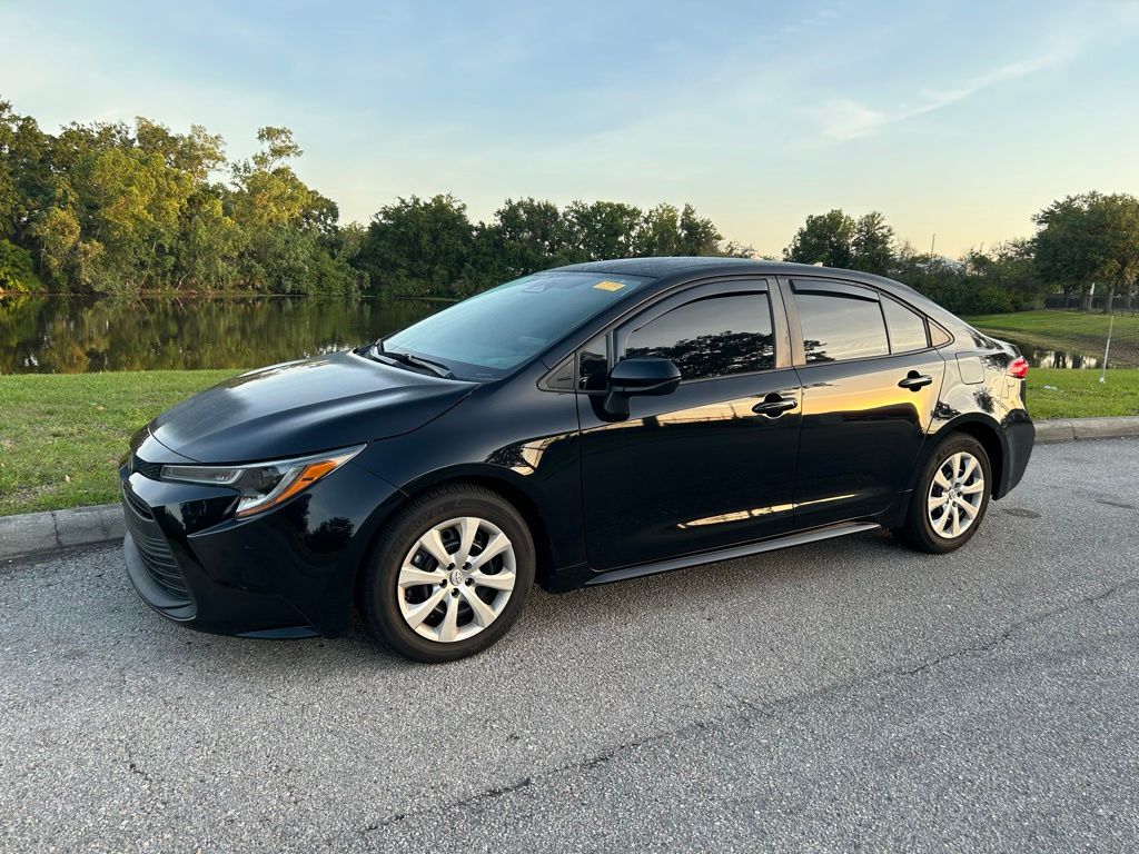 Thumbnail: 2023 Toyota Corolla - 2
