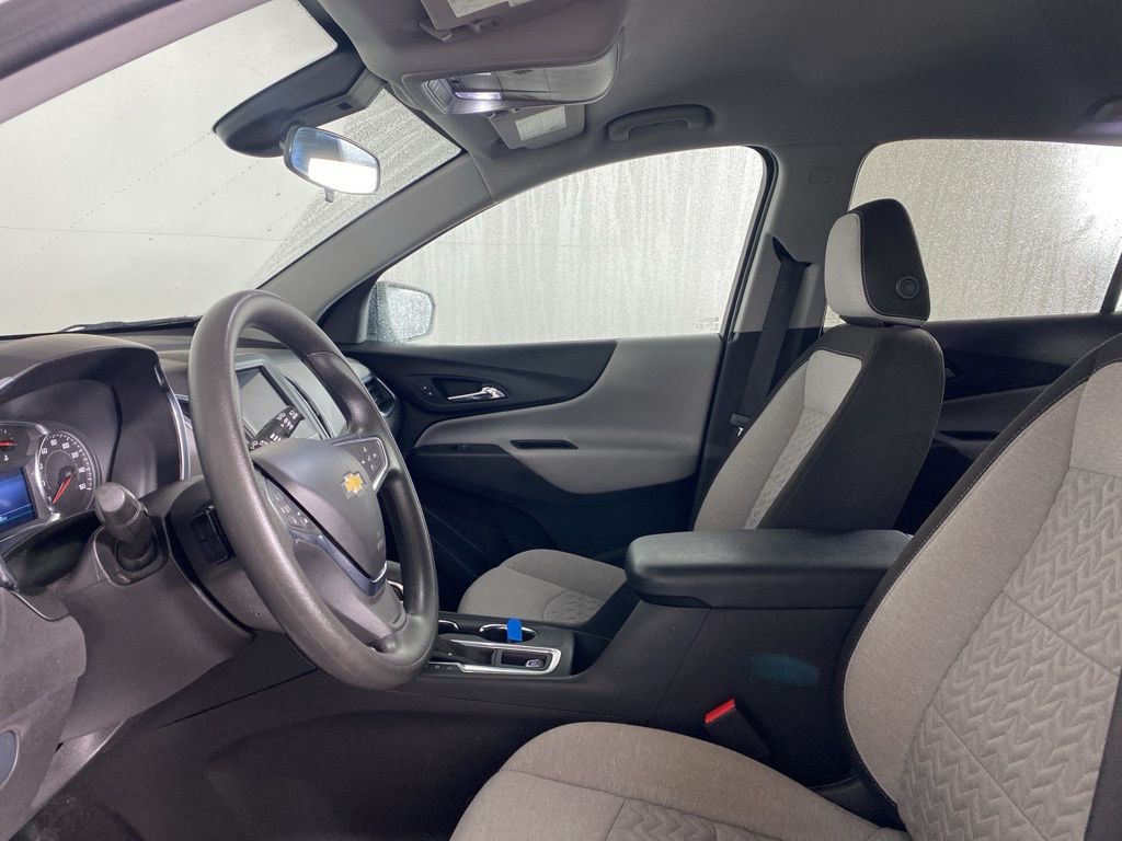 Used 2024 White Chevrolet LS image 14