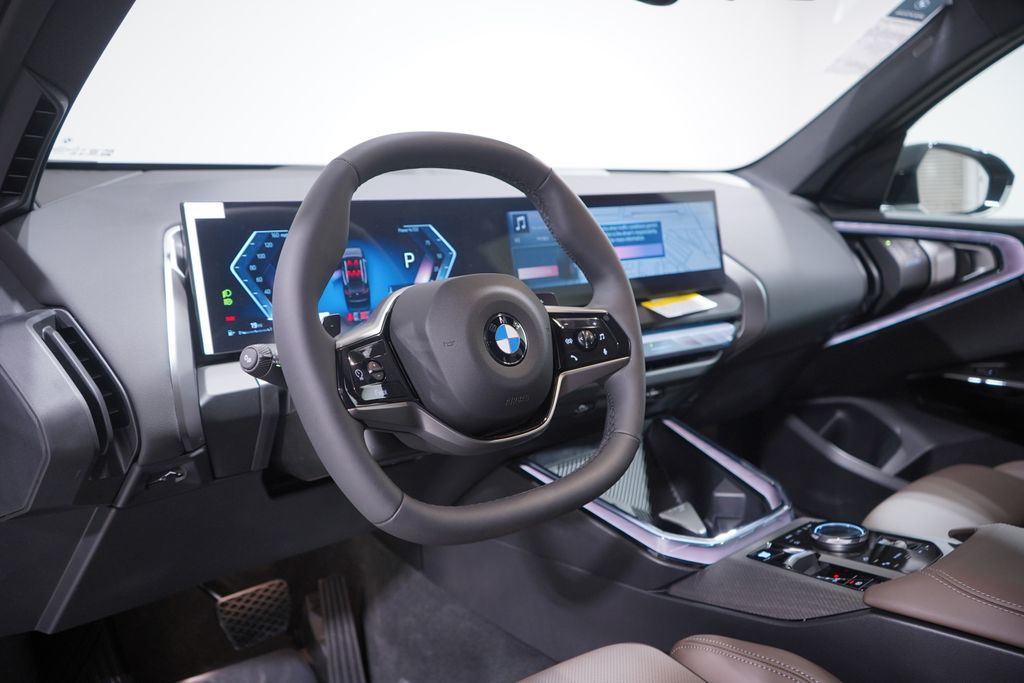 Thumbnail: 2026 BMW X3 - 6