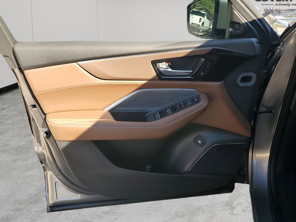 Used Car 2025 Acura Mdx  Technology Package For Sale Under $60,000 In Austin, Texas