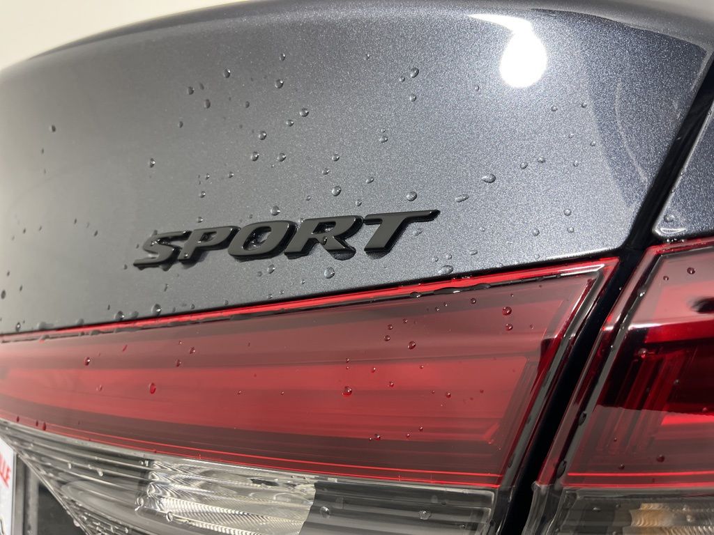 Thumbnail: 2026 Honda Civic - 16