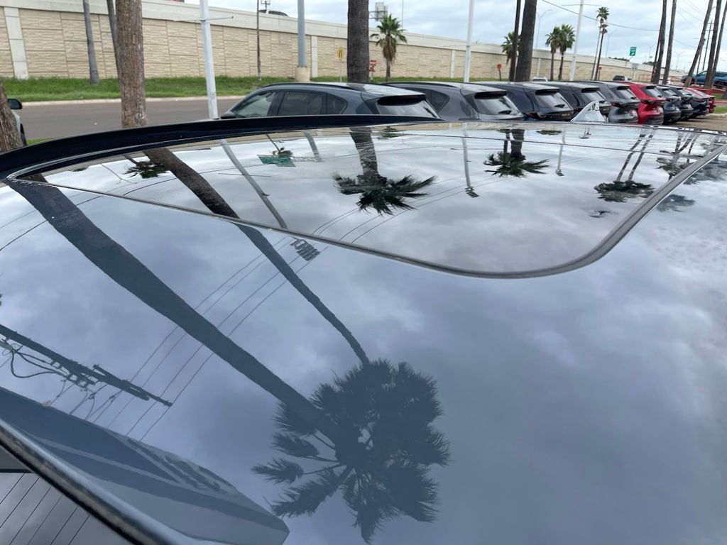 New 2026 Polymetal Gray Metallic Mazda Premium AWD image 25