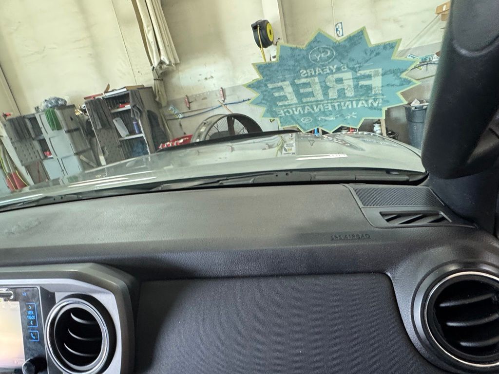 Used 2019 Toyota Tacoma Truck