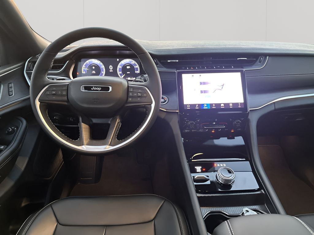 New Car 2025 Jeep Grand Cherokee  Limited For Sale Under $40,000 In Austin, Texas