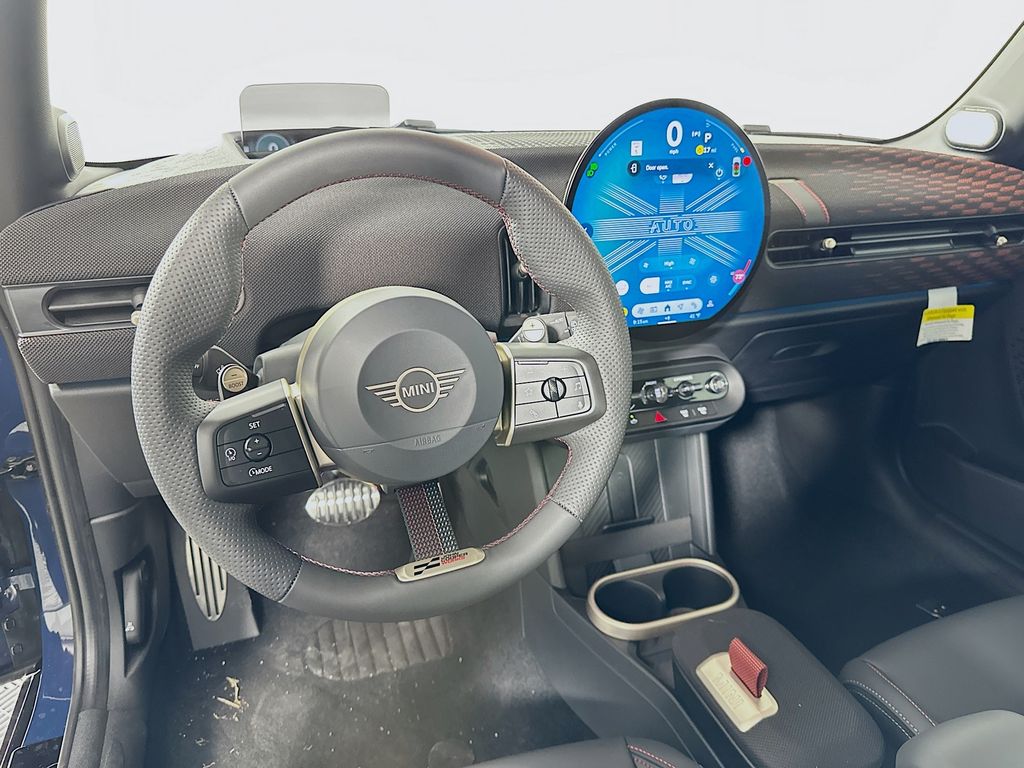 Thumbnail: 2026 MINI Cooper - 18