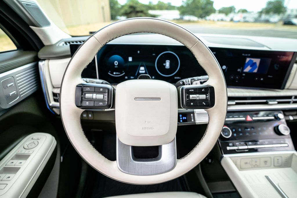 Used 2024 Hyundai Santa Fe SUV