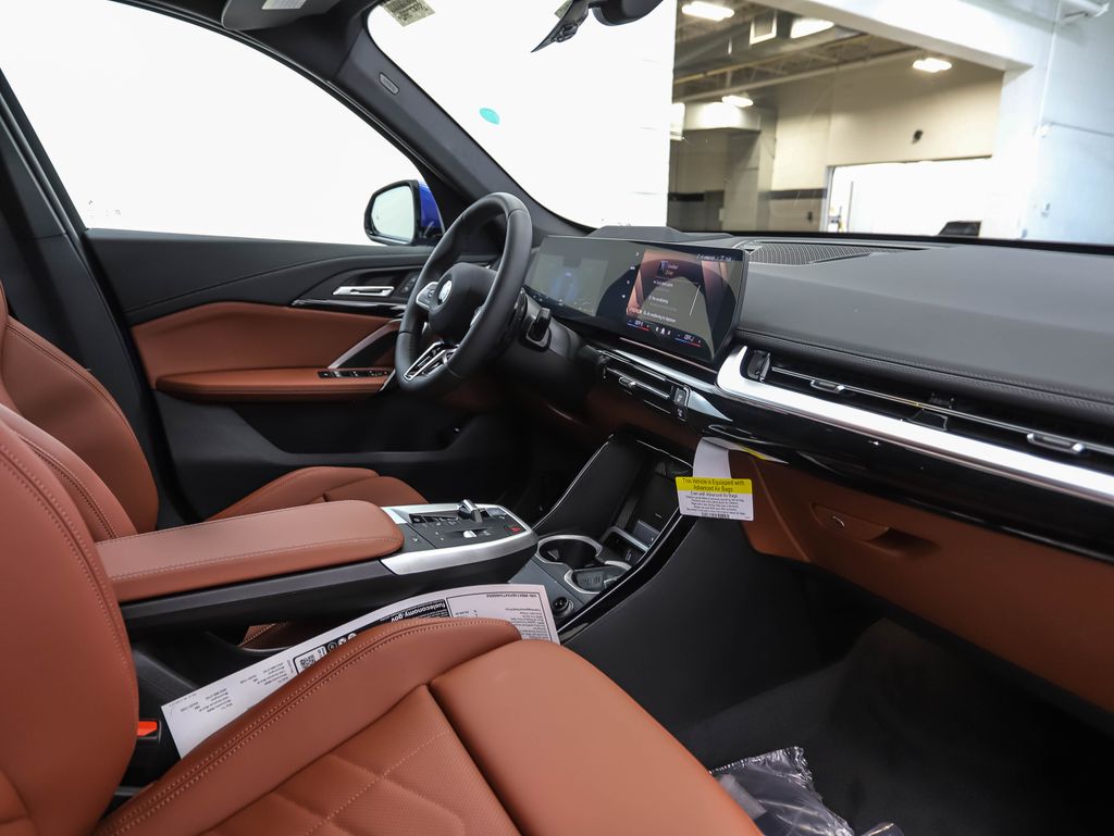 Thumbnail: 2026 BMW X1 - 30