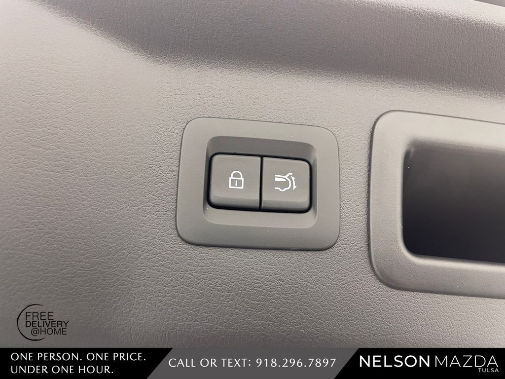 New 2026 Black Mazda 3.3 Turbo S Premium image 44