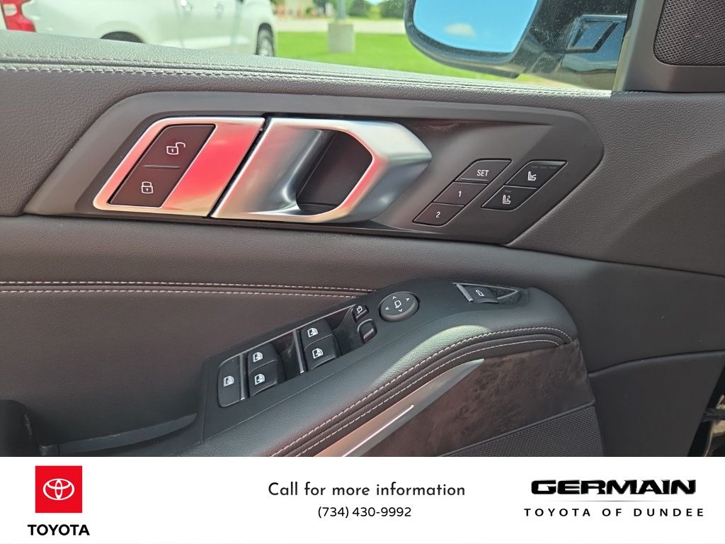 2023 Bmw X5 xDrive45e photo 39