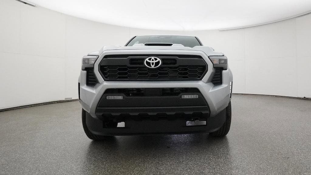 Thumbnail: 2025 Toyota Tacoma - 22