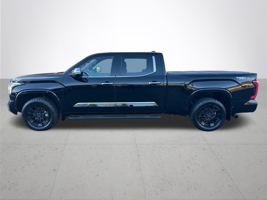 2022 Toyota Tundra 1794