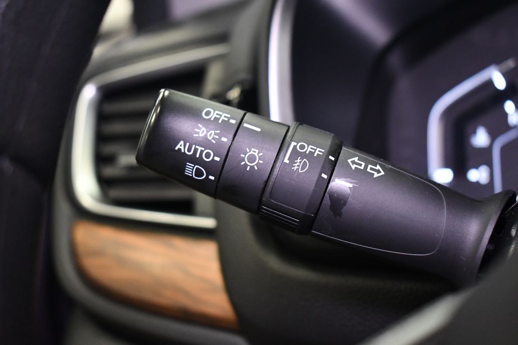 Thumbnail: 2021 Honda CR-V - 20