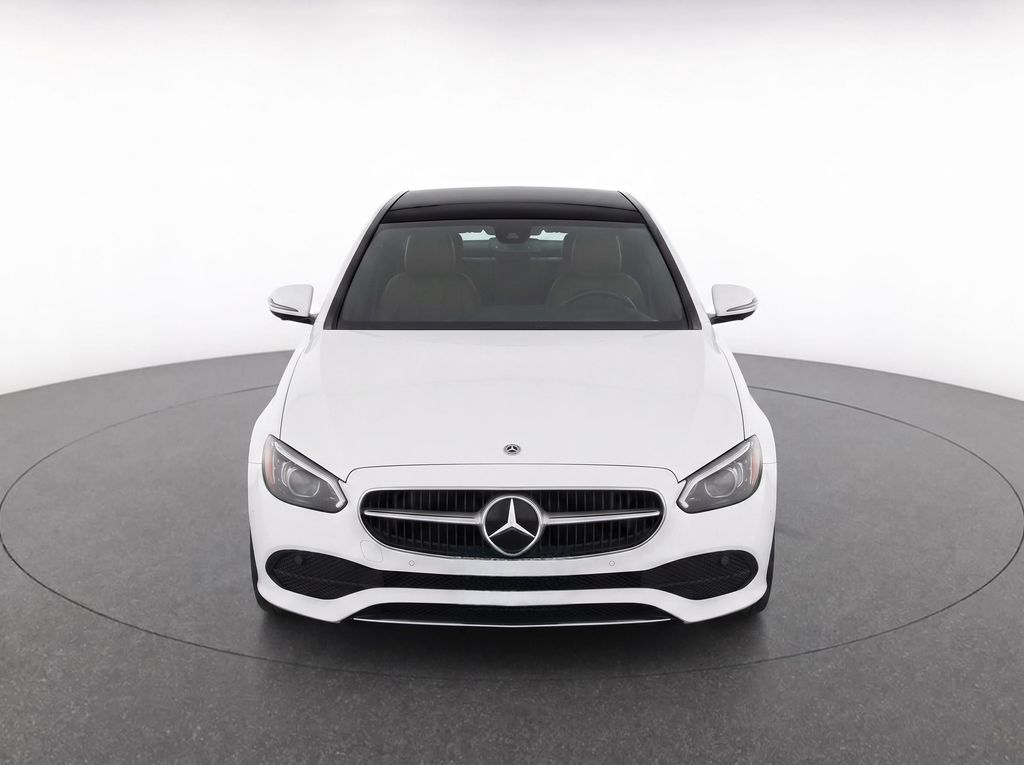 2025 Mercedes-Benz C-Class C 300 White at John Sisson Motors
