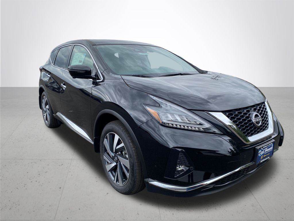 2024 Nissan Murano SL