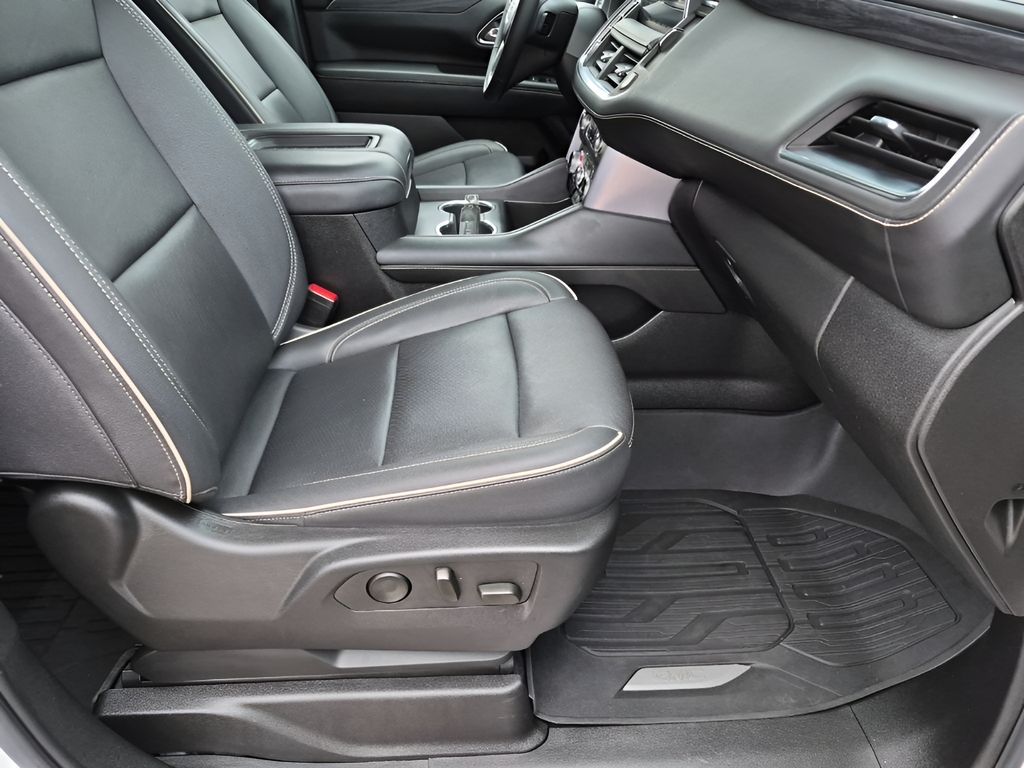 Used Car 2023 Gmc Yukon  Slt For Sale Under $60,000 In Austin, Texas