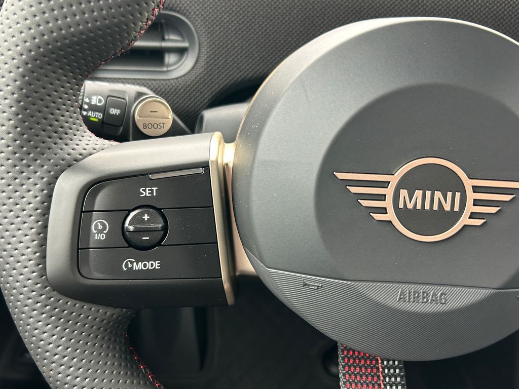 Thumbnail: 2026 MINI Cooper - 18