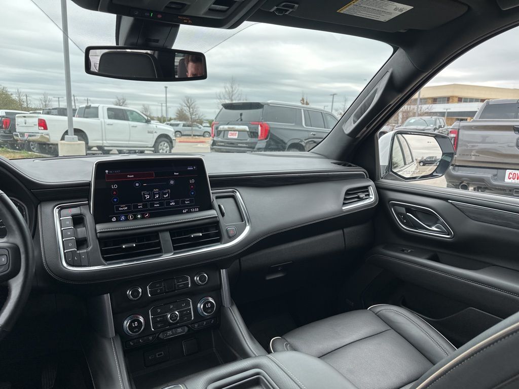 Used Car 2021 Gmc Yukon Xl  Slt For Sale Under $50,000 In Austin, Texas