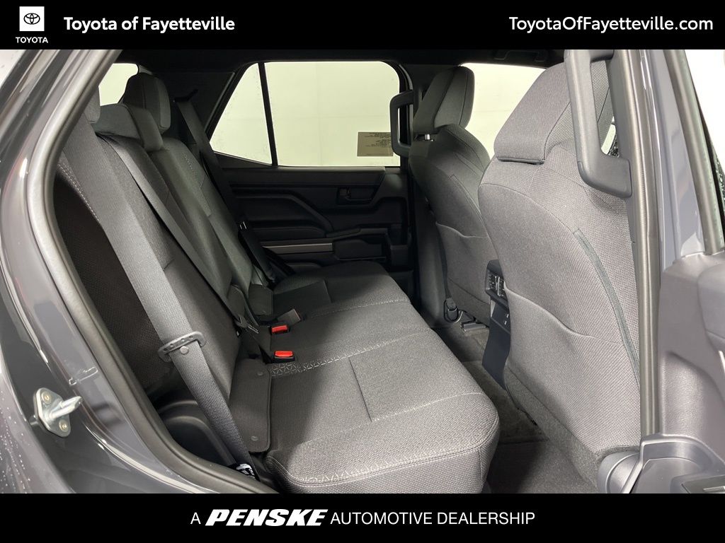 Thumbnail: 2025 Toyota 4Runner - 13