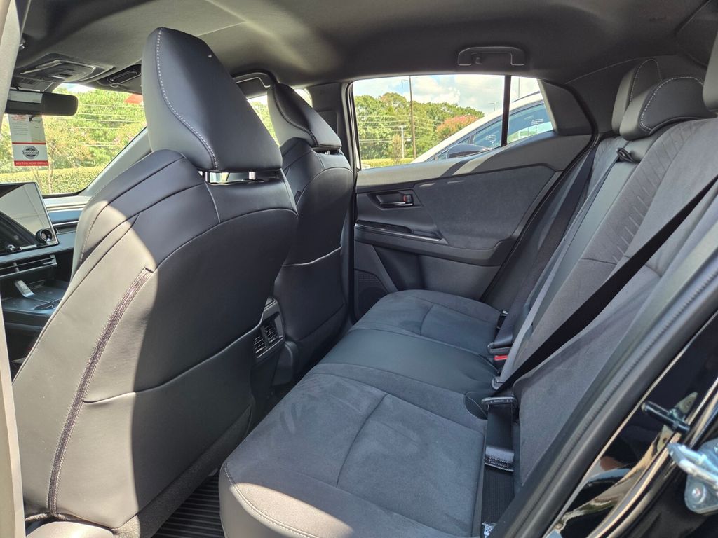 New 2026 Toyota C-HR SUV