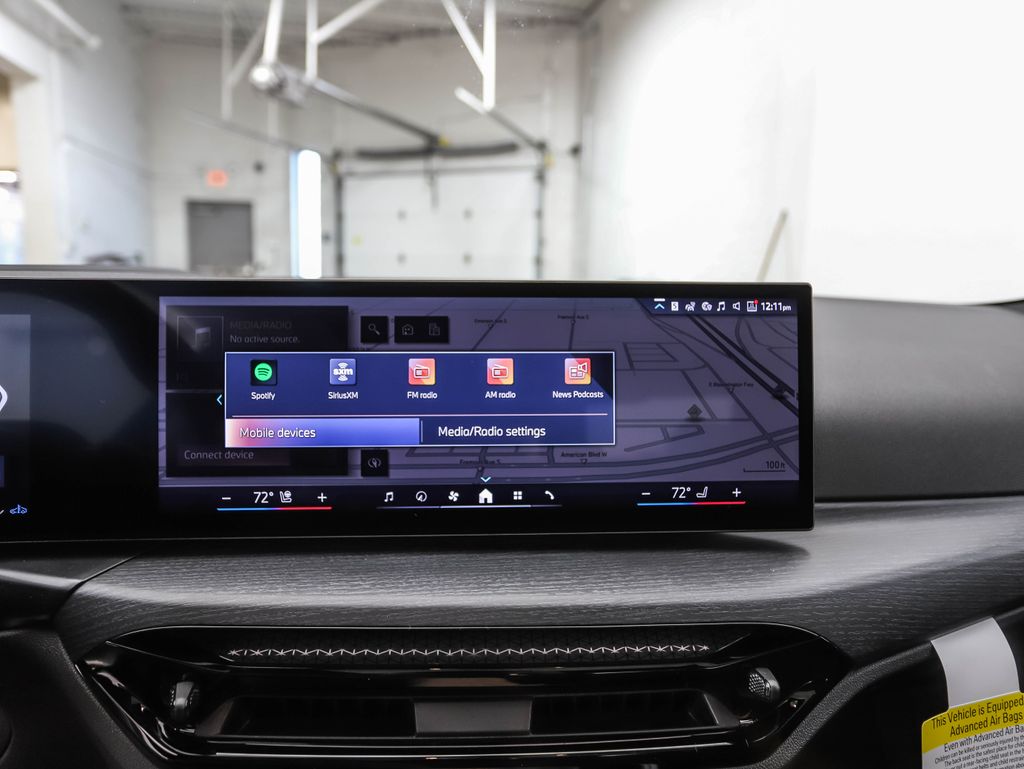 Thumbnail: 2025 BMW 4 Series - 15