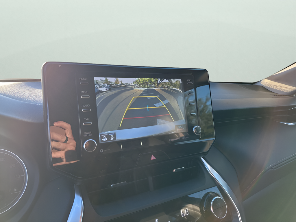 Used Car 2021 Toyota Venza  Limited For Sale Under $25,000 In Austin, Texas