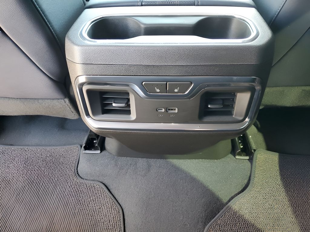 Used Car 2024 Chevrolet Silverado 2500hd  High Country For Sale Under $80,000 In Austin, Texas