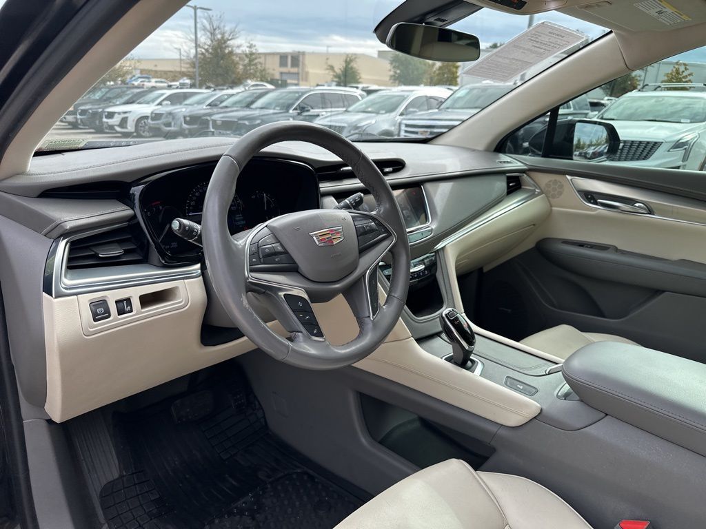 Used Car 2018 Cadillac Xt5  Luxury For Sale Under $20,000 In Austin, Texas