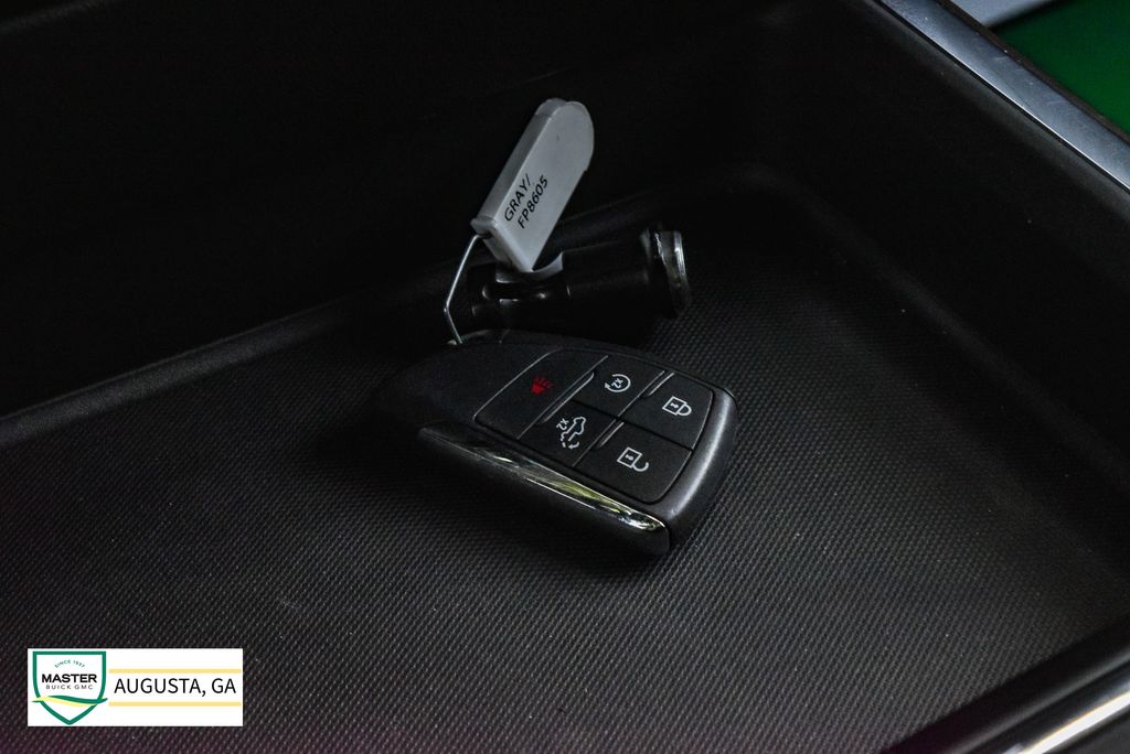 Used 2025 Chevrolet Silverado 3500HD Truck