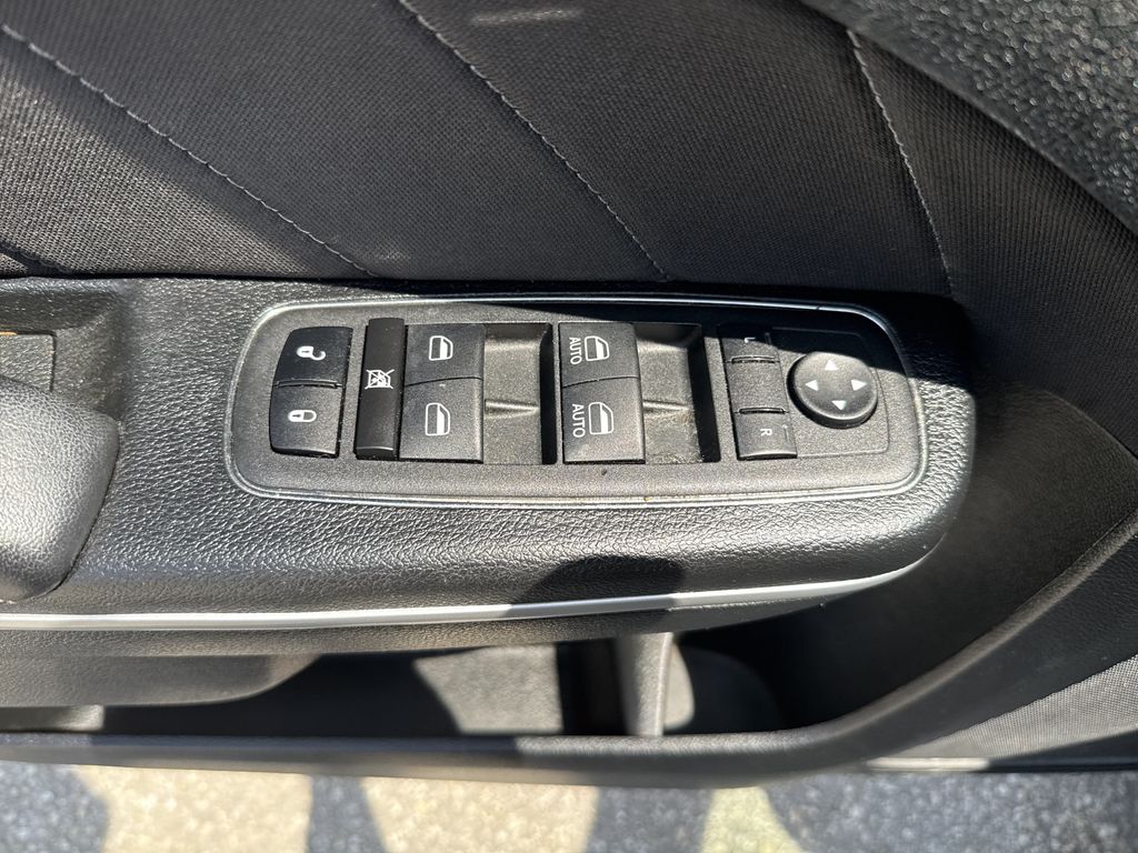 2023 Dodge Charger SXT Black at Victoria Chrysler Dodge Jeep Ram