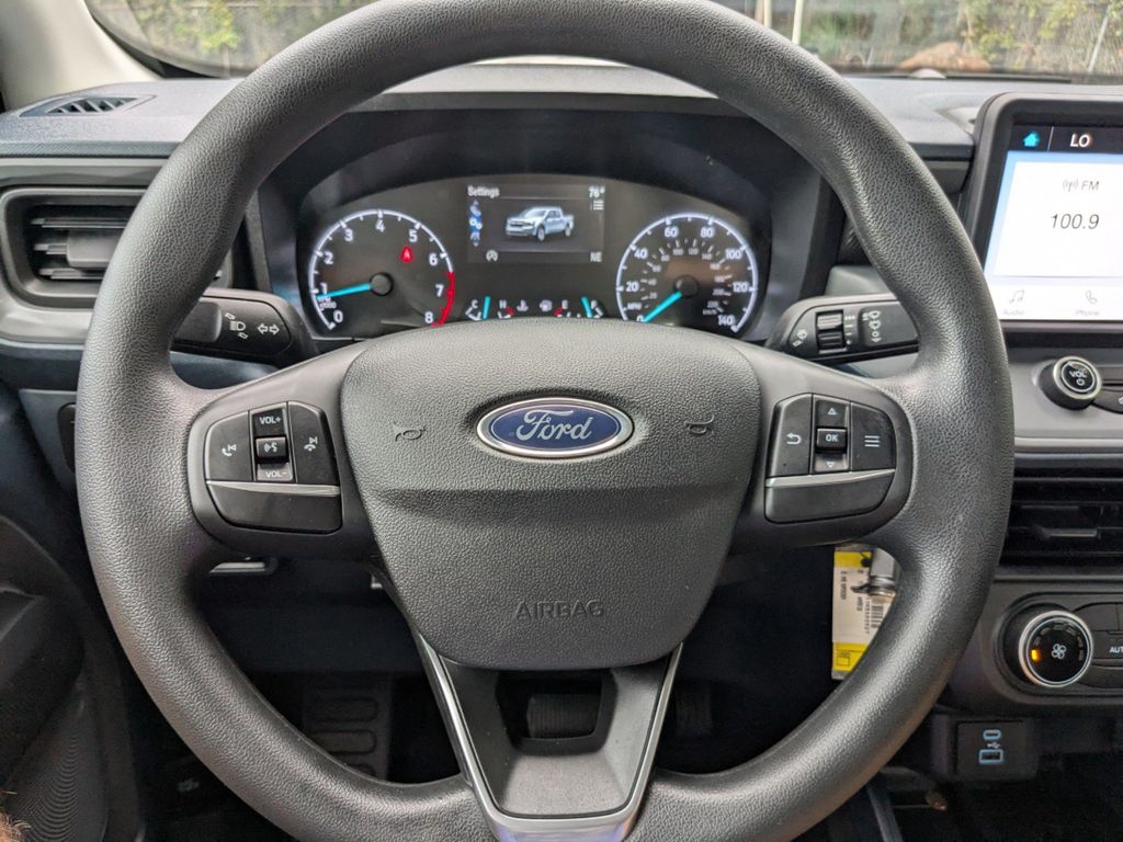 2022 Ford Maverick XL