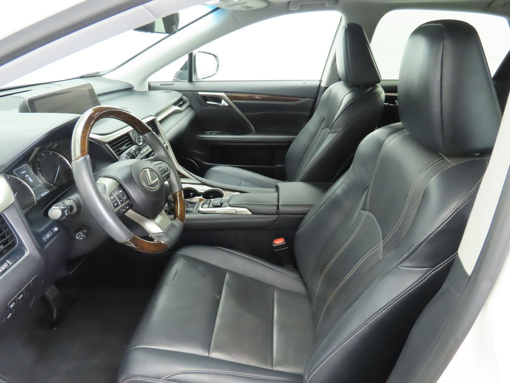 Thumbnail: 2017 Lexus RX - 20