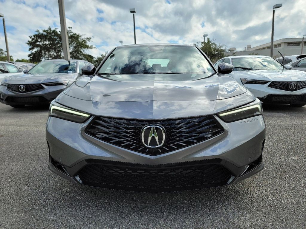 2023 Acura Integra - $27,888