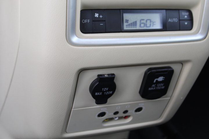 Used Car 2015 Infiniti Qx60  Base For Sale In Georgetown, Texas