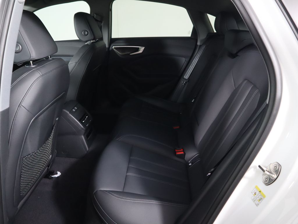 Thumbnail: 2025 Audi A5 - 24