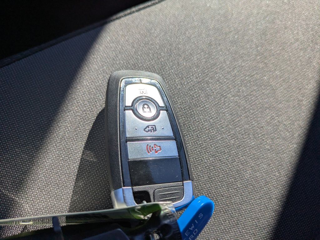 2026 Ford Transit-350 Passenger Van XLT