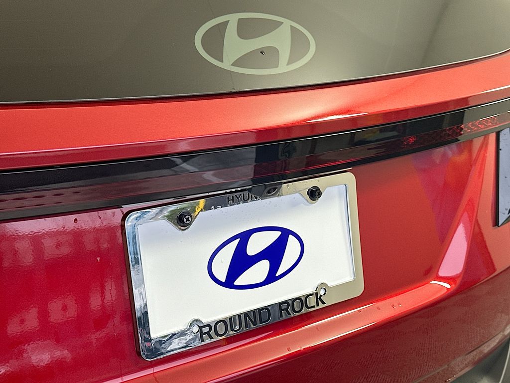 Thumbnail: 2026 Hyundai Tucson - 20