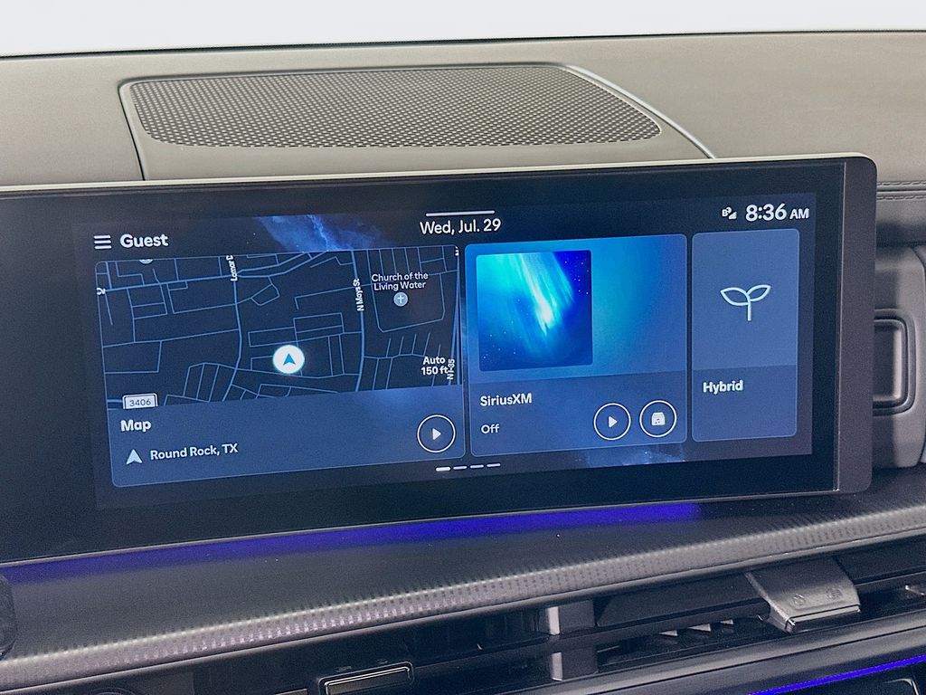 Thumbnail: 2025 Hyundai Santa Fe - 15