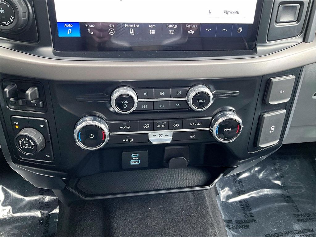 2024 Ford F-150 — photo 26