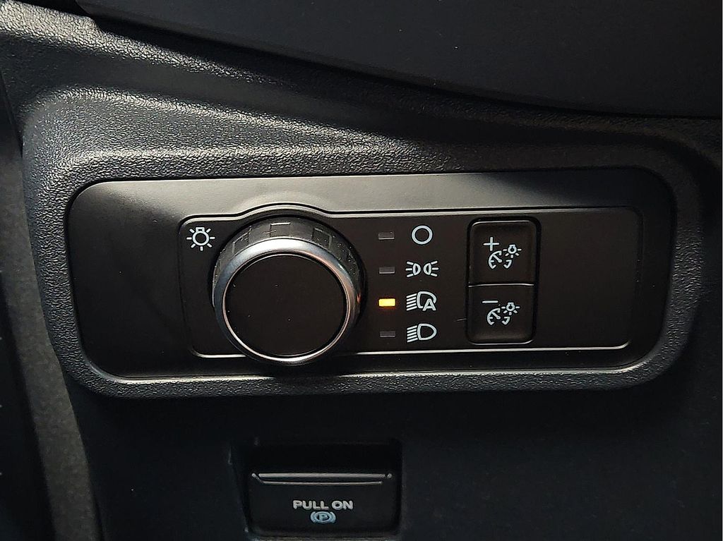 New 2025 Ford Bronco For Sale in Farmington, AR