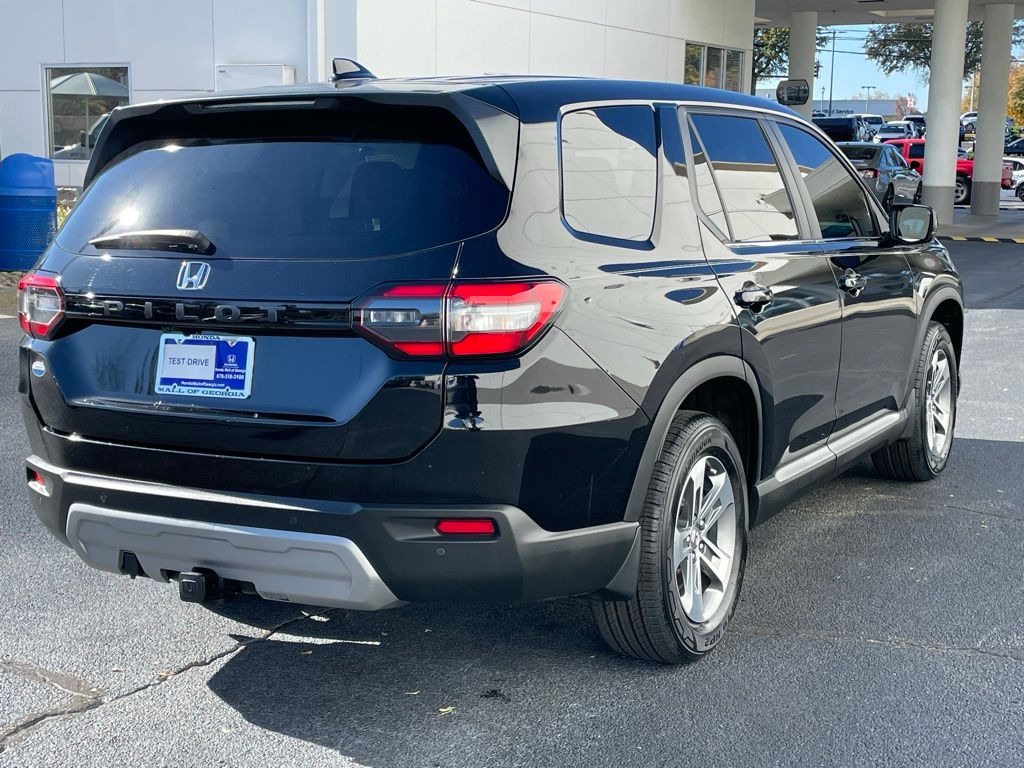 Thumbnail: 2024 Honda Pilot - 6