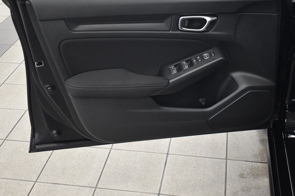 Thumbnail: 2026 Honda Civic - 8