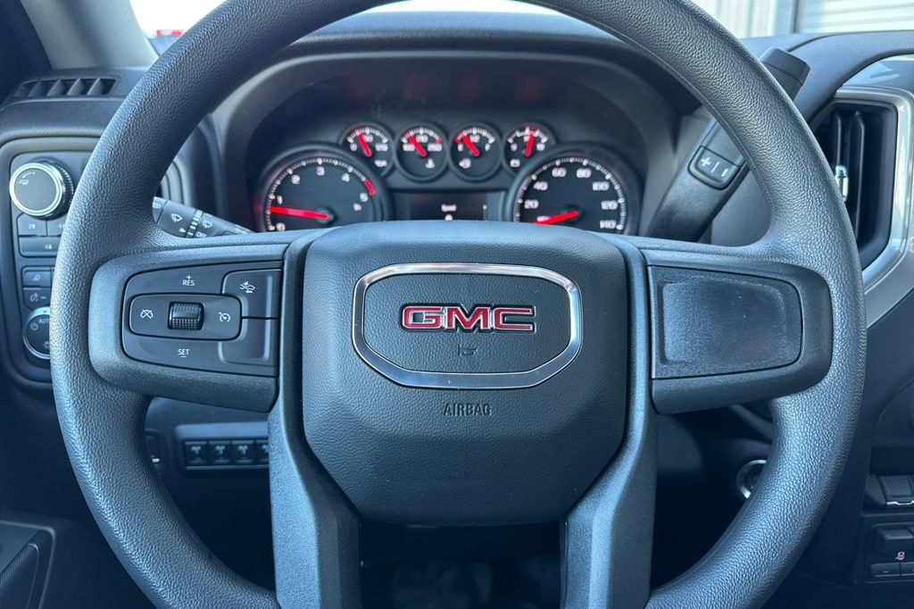 new 2026 GMC Sierra 3500HD car, priced at $83,028