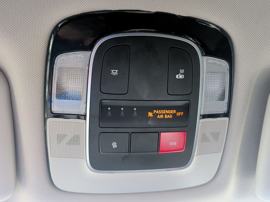 2024 Hampton Gray Hyundai Tucson SEL FWD SUV