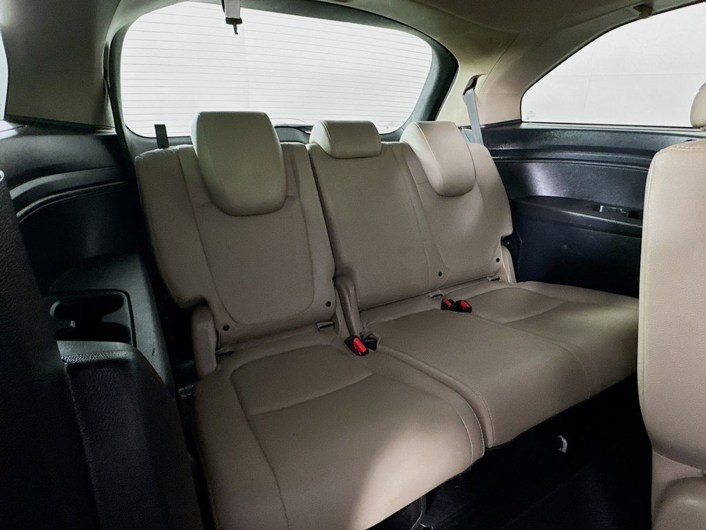 Used Car 2020 Honda Odyssey  Ex-l For Sale Under $30,000 In Austin, Texas