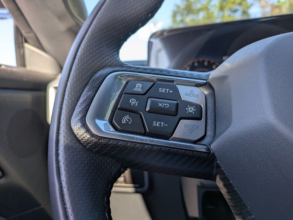 2025 Ford Mustang GT Premium Fastback