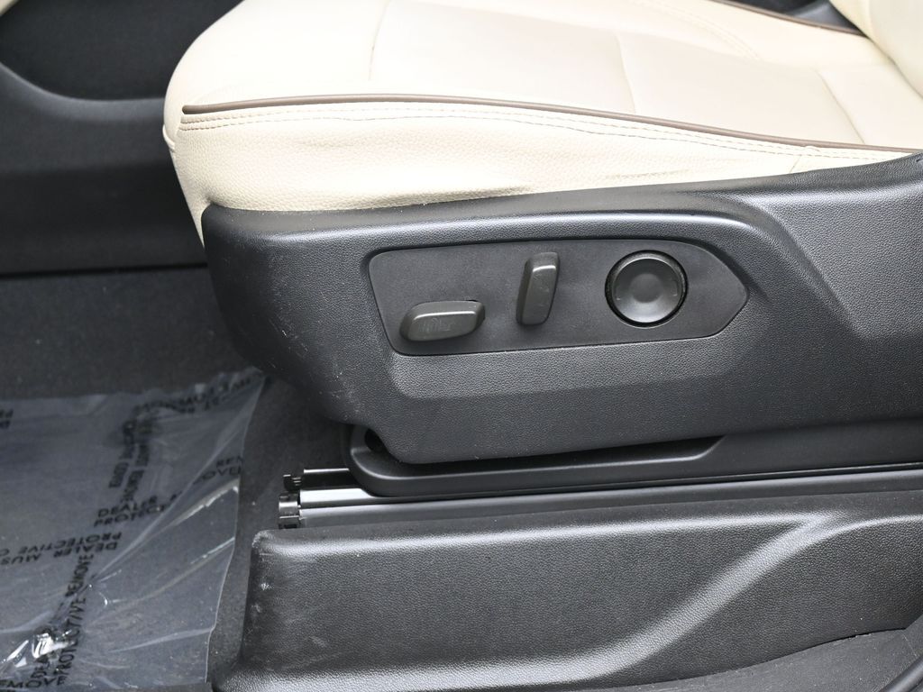 Used 2023 Dark Ash Metallic Chevrolet LS image 12