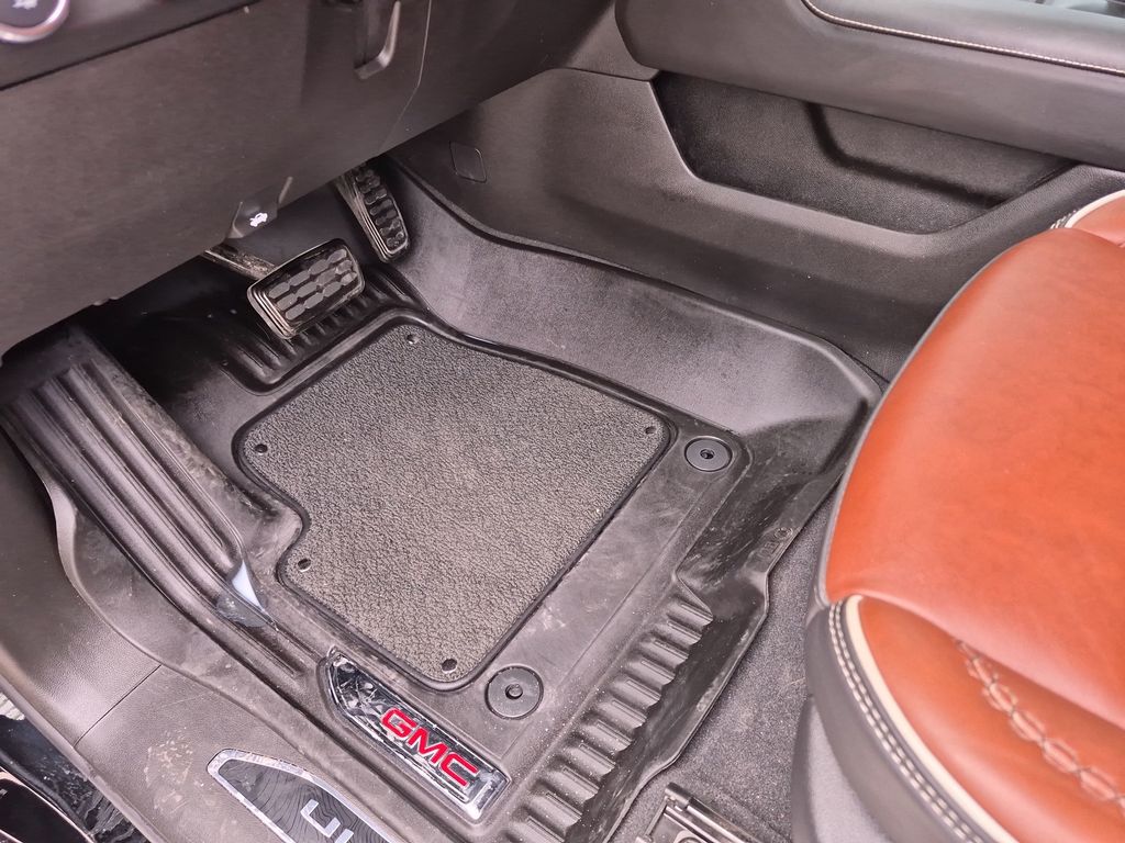 Used Car 2024 Gmc Sierra 3500hd  Denali Ultimate For Sale Under $80,000 In Austin, Texas