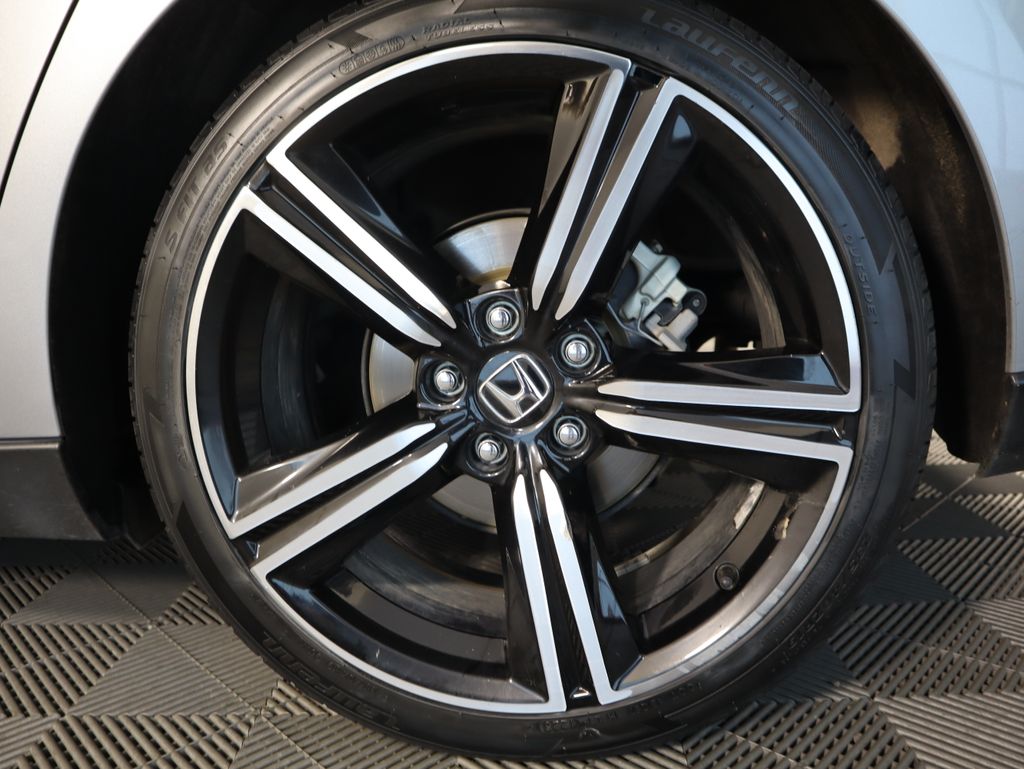 Thumbnail: 2023 Honda Accord - 27